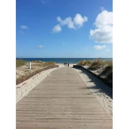 Dune 12 On The Apartment Karlshagen