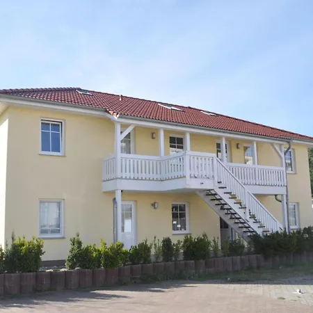 Dune 12 On The Apartment *