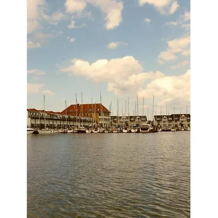 Apartment Dune 12 On The Karlshagen