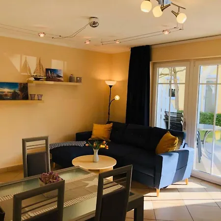 Dune 12 On The Karlshagen