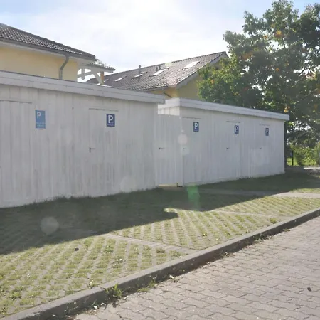 Dune 12 On The * Karlshagen