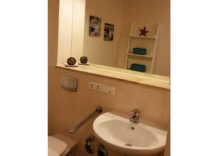 Apartment Dune 12 On The