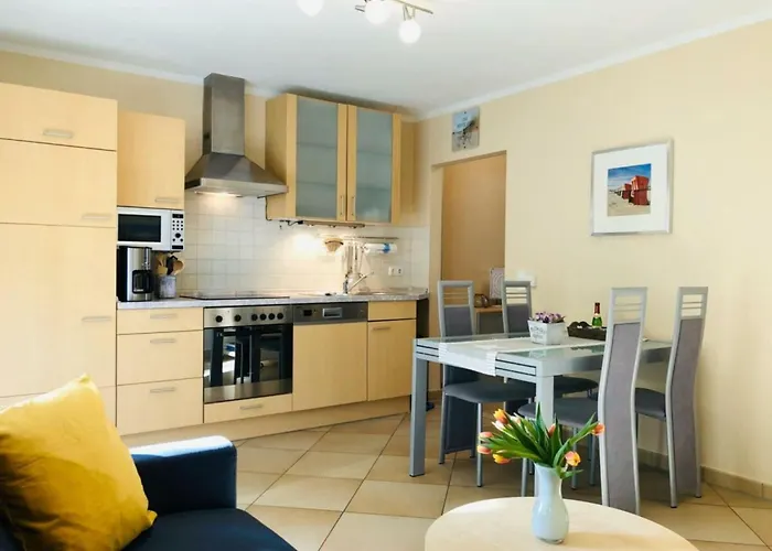 Apartment Dune 12 On The